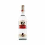 Ouzo 12 Dodeka 700Ml