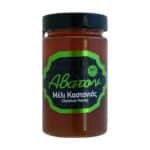 Abaton Organic Chestnut Honey 400g