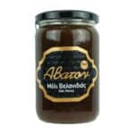 Abaton Organic Oak Honey 400g