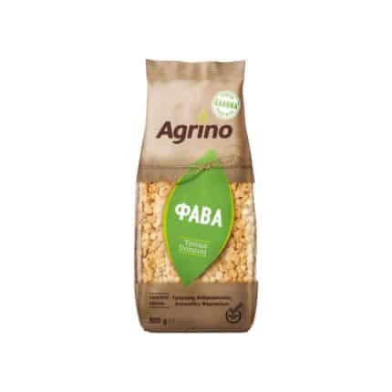 fava beans agrino