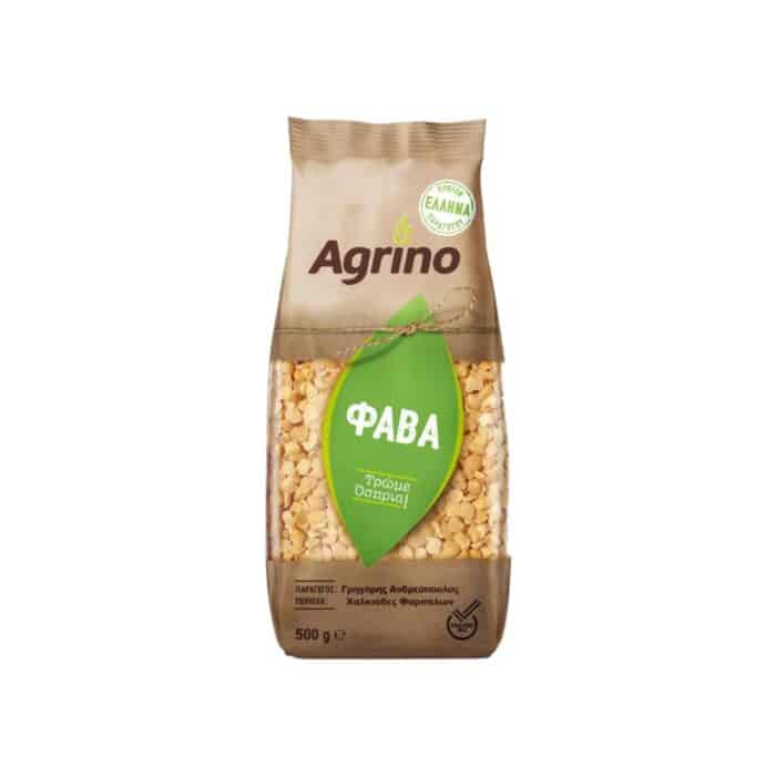 Fave Agrino