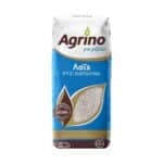 Riz Carolina Lais Pour Risotto 500G (Agrino)