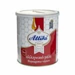 Attiki Thyme Greek Honey From The Islands 1Kg