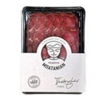 Pastourma gereift aus Fleischstücken Batanian 100G