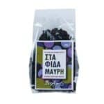 Corinthian Black Raisin 200g BIOAGROS Organic