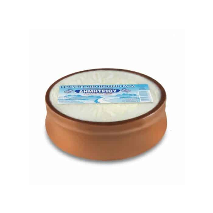 traditional sheep yogurt 1kg