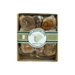 Dried Figs 500g Koutsogiorgaki Organic