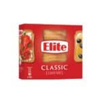 Elite Classic Wheat Rusks 250G