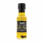 Extra Virgin Olive Oil With Black Truffle Flavour 100 Ml