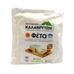 Feta Genossenschaft von Kalavryta Pdo Fassgereift 400G