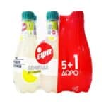 Epsa Limonade 6 X 330Ml