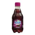 Loux Sour Cherry Soda Pet (6 X 330Ml)