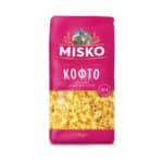 Misko Kofto Tubetti 500G