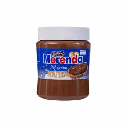 Merenda Hazelnut Praline Spread 360G