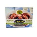 Octopus With Vinegar In Olive Oil Trata 100G