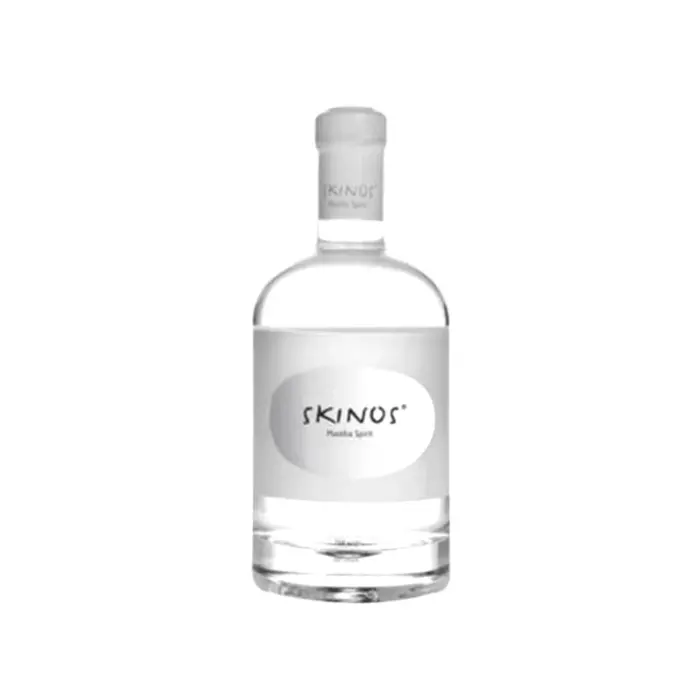 Skinos Mastiha Spirit 700Ml