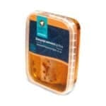 Smoked Mackerel Fillet 150 Gr