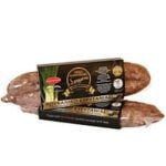 Traditionelle Würstchen mit Lauch von Evritania Stremmenou 300G