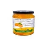 Bergamotto Dolce di Lemno di Achilladelis 450g