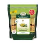 To Manna Kythira Type Small Rusks With Cretan Olive Oil 500G