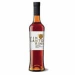 Vinsanto Santorini Rotwein 500Ml