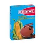 Anthos Aravositou Cream With Cocoa Jotis160G