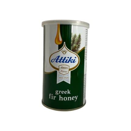 attiki fir honey 455g