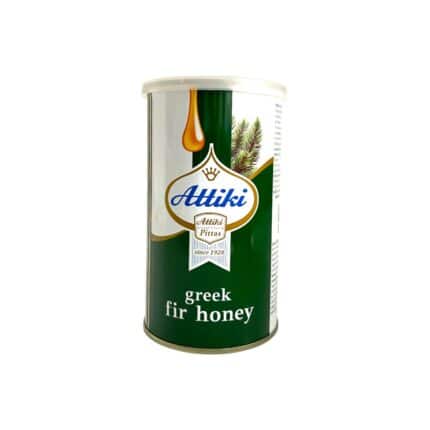attiki Tannenhonig in Metalldose 455g