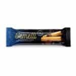 Bastoncini di baklava ripieni di cioccolato fondente 60g vrettos (2 x 30g)
