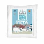 Feta Cheese Bafas Pdo 200G Vacuum