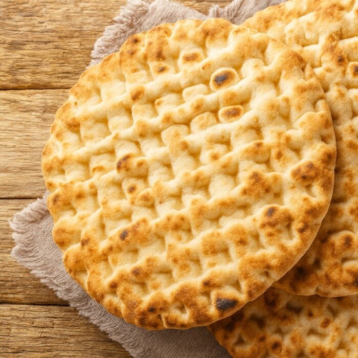 greek pita bread