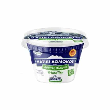 katiki domokou soft greek cheese PDO 200g