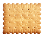 Image of a petit beure biscuit