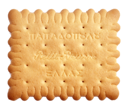 Image of a petit beure biscuit