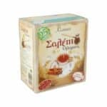 Salep 10 Sachets Olympos 120g