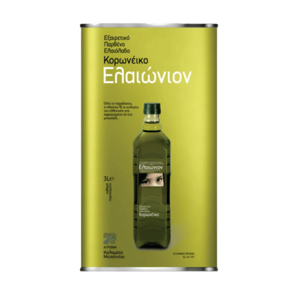 Elaionion-EVOO-3LT