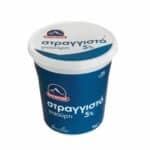Olympos Yogurt Filtrato 5% M.G. 1Kg