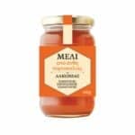 Miel de fleurs d'oranger de Laconie 450G