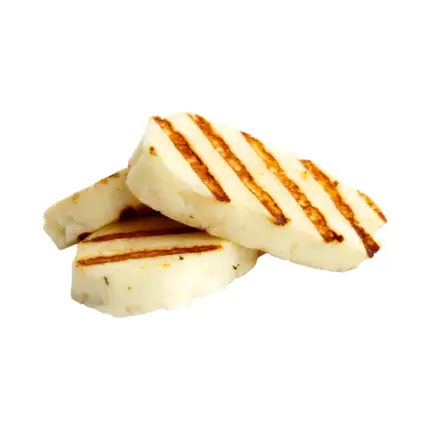 halloumi dodoni