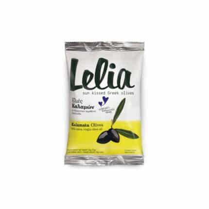 Olive Kalamata Lelia confezione da 275g