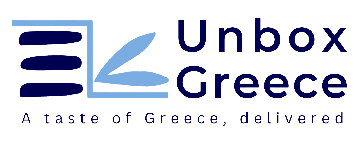 Unbox Greece - Authentic Greek Products Delivered to Your Door