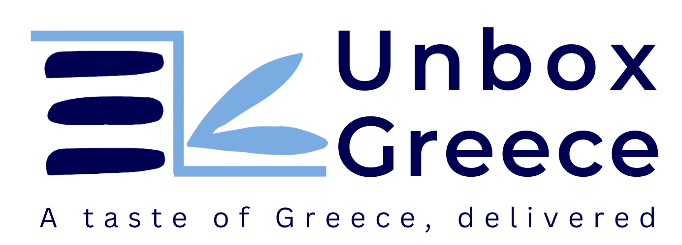 Unbox Greece - Authentic Greek Products Delivered to Your Door