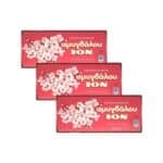 Ion Milchschokolade 3x