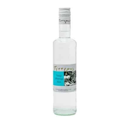 Liqueur de mastic Tetteris Chios 500ml