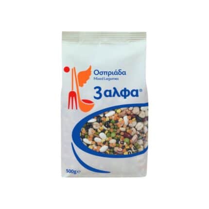orspiada mix 3alfa