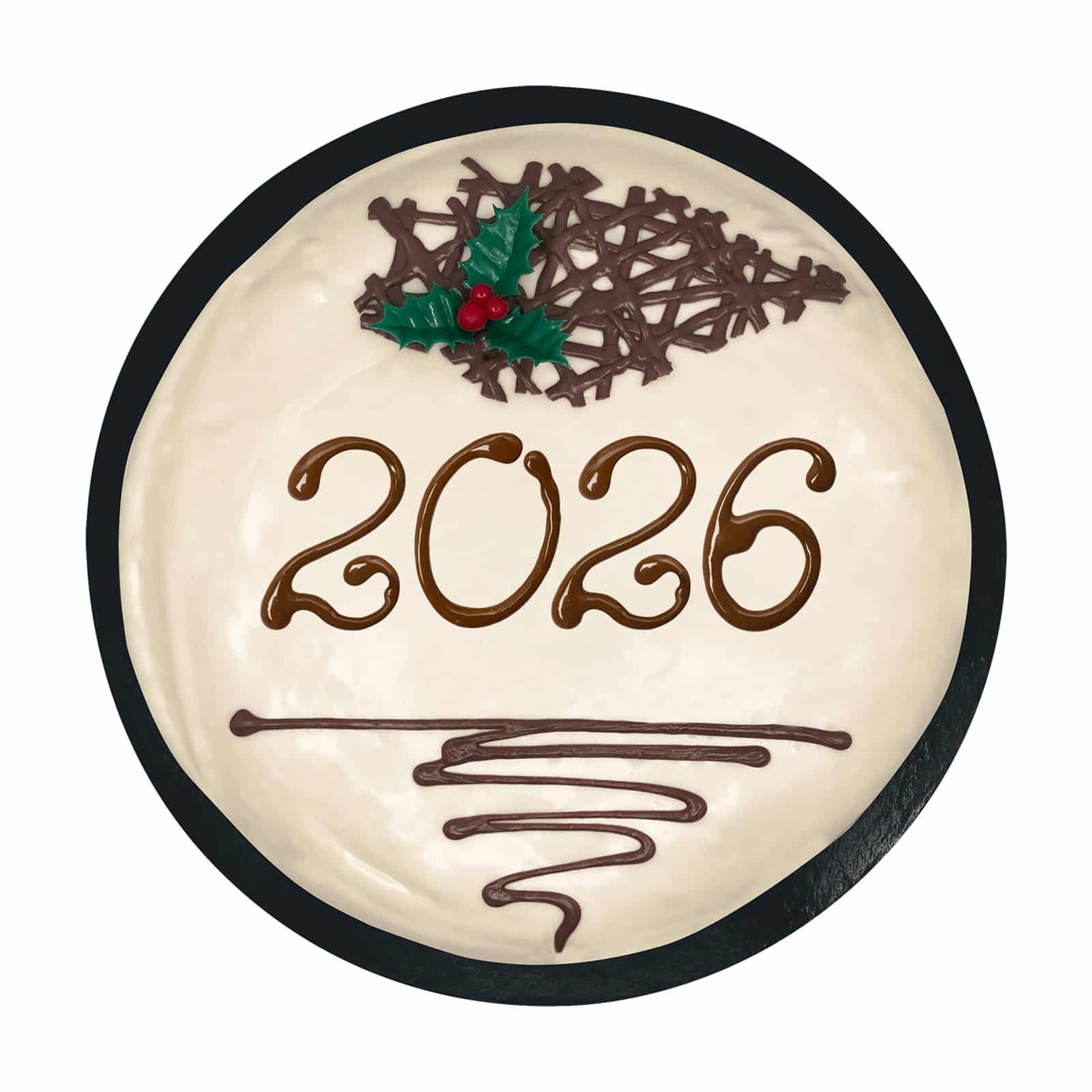 Vasilopita new vasilopita cake for new year