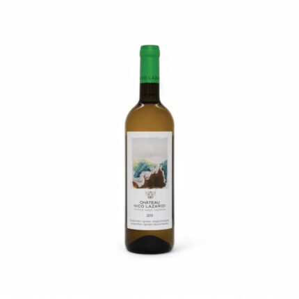 hateau-White-Wine-750ml-Nico-Lazaridi