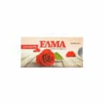 Chios Mastice Gum al Gusto di Rosa ELMA 10 X 13g