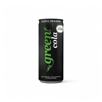 Grün-Cola-6x330ml