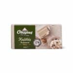 Halva Biologico con Miele 250g